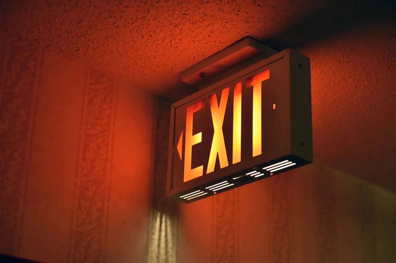 Travel Fire Safety