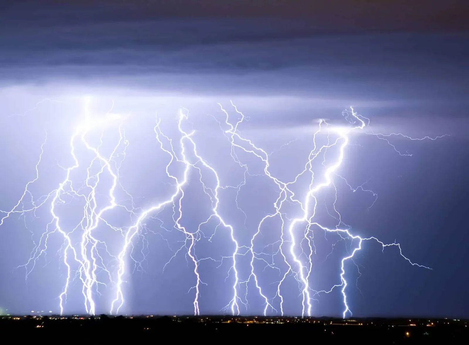 Severe Weather and Fire Safety