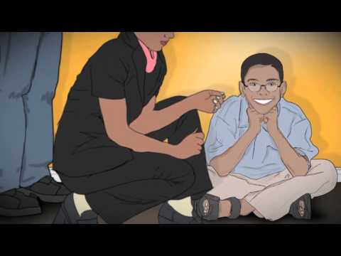 Burn Prevention — Video 3