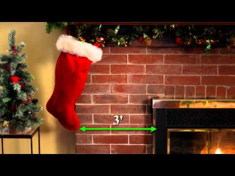 Holiday Fire Safety — Video 2