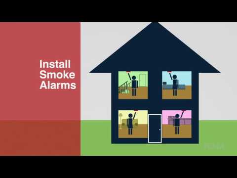 Fire Safety for Older Adults — Video 1