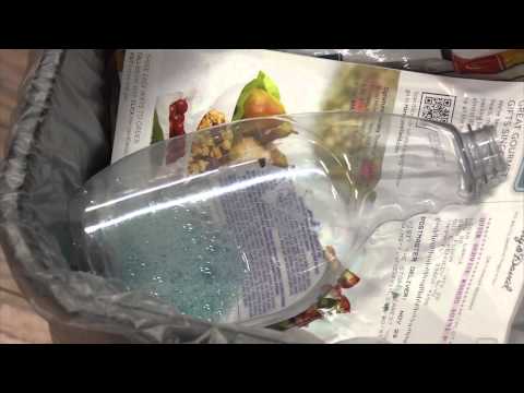 Home Hazardous Materials — Video 1